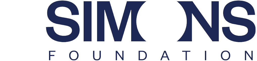 The Simons Foundation Logo